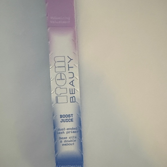 Item Beauty Boost Juice Lash Primer - Picture 3 of 4